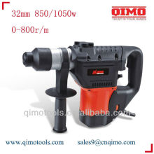 Beste Hammerbohrer 32mm 1050w 0-800r / m yongkang qimo